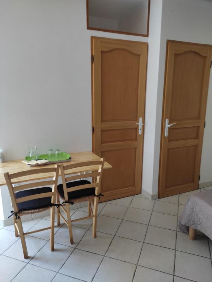 Chambre La Loire La Dagueniere Exterior foto